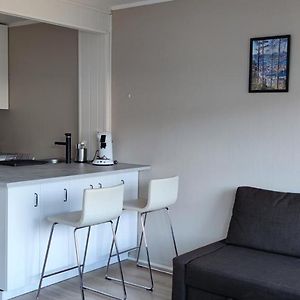 An Apartments