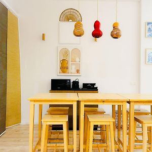 Appartement met Twee Slaapkamers